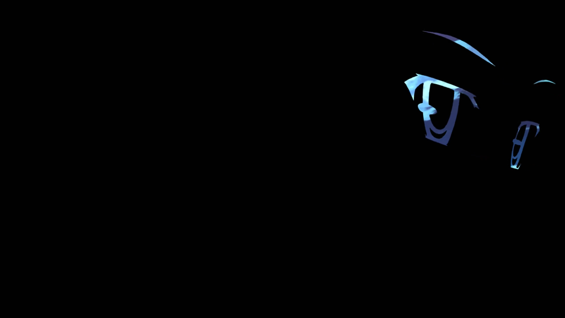 广野纮的面孔。