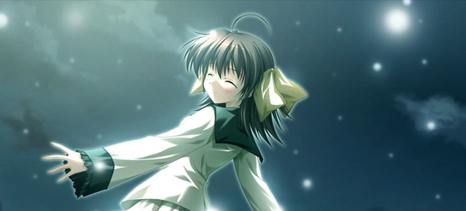 评 | ef - a tale of memories [0]